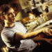 columbia pictures Tobey Maguire as Peter Parker/Spider-Man in 'Spider-Man' (2002)