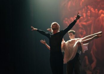 Spooky shows frightfully fun at three New Orleans theaters | Entertainment/Life