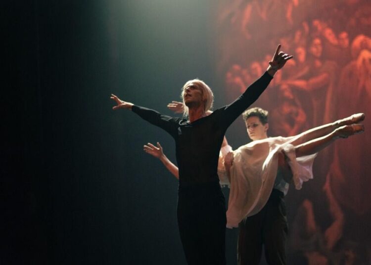 Spooky shows frightfully fun at three New Orleans theaters | Entertainment/Life