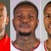 They are said to be the prominent faces of the scam: Portland Trail Blazers coach Chauncey Billups, Miami Heat player Terry Rozier and Damon Jones, ex-player of the Cleveland Cavaliers.