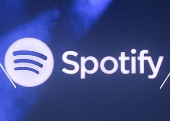 Spotify Partners With Sony, Universal, Warner to Develop AI Products