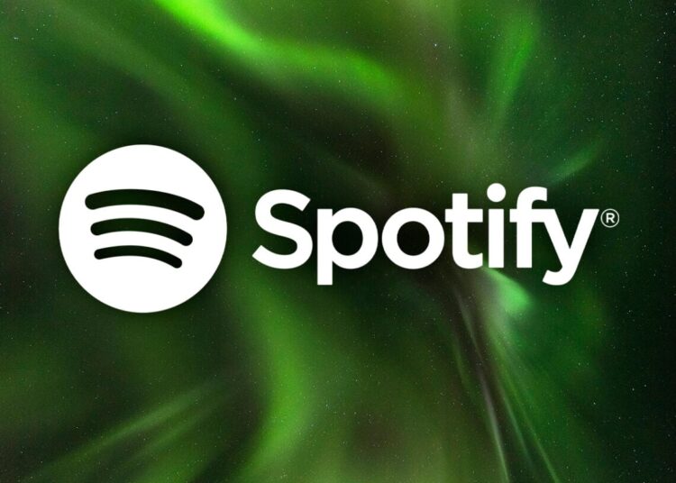 Spotify - Streaming Service - Music - Podcasts - Logo - 2024