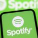 Spotify users boycott platform after it refuses to stop ICE support - Celebrity News - Entertainment