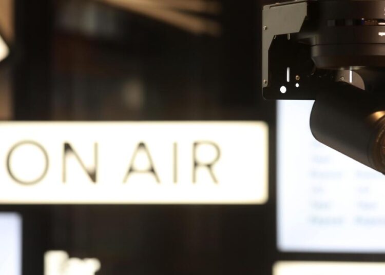 Spotify video podcasts are coming to Netflix