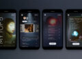 Spotify’s New In-App Experience Lets You Rank Your Favorite Ariana Grande Songs — Spotify