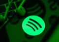 Spotifys new feature lets users exclude songs from recommendations