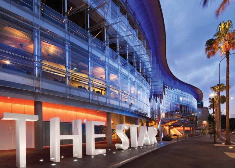 Star Entertainment Group chair Anne Ward outlines plan to retire once Bally’s equity position secured – IAG