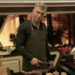 Captain Pike in his kitchen on Star Trek: Strange New Worlds