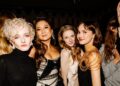 Stars Flocked to Chateau Marmont for the Vogue World 2025 After-Party