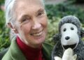 Stars React to Jane Goodall’s Passing at 91 | Jane Goodall | Celebrity News and Gossip | Entertainment, Photos and Videos