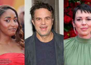 Stars sign pledge to boycott Israeli film institutions amid 'genocide'