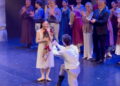 State Street Ballet dancer proposes during Romeo and Juliet