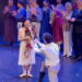 State Street Ballet dancer proposes during Romeo and Juliet