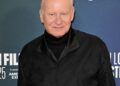 Stellan Skarsgård on Son Being Bullied, Called "Nepo Baby"