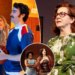 Stellar acting in a Women's Lib play on Broadway