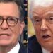 Stephen Colbert Trolls Trump’s Time Magazine Tantrum With A Brutal Throwback