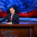 Stephen Colbert furious over Donald Trump’s latest ‘vanity project’ - Celebrity News - Entertainment