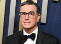 Stephen Colbert learned his show was canceled 1 week after it happened - Celebrity News - Entertainment