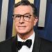 Stephen Colbert learned his show was canceled 1 week after it happened - Celebrity News - Entertainment