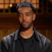 Niko was the first contestant to be banished from Celebrity Traitors (BBC)