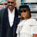 Steve Harvey Shares Sultry Throwback of His Wife, Who Just Turned 61