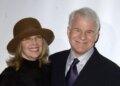 Steve Martin Shares Sweet Memories Of Diane Keaton