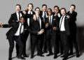 Straight No Chaser (photo by Jimmy Fontaine)