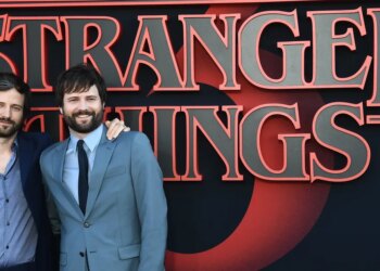 'Stranger Things' Creators Reveal Character Who Won't Be Back