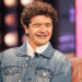 Weiss Eubanks/NBCUniversal Gaten Matarazzo on 'The Kelly Clarkson Show'