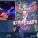 Stray Cats cancel US tour as Brian Setzer battles 'serious illness'