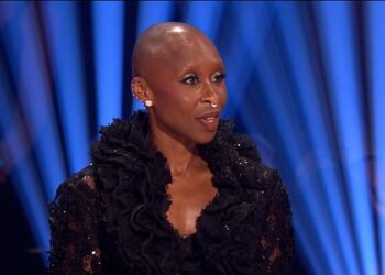 Strictly Come Dancing fans fumed 'what is the point' as Hollywood star Cynthia Erivo landed a mentor role on the show on Saturday night