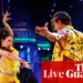 Strictly Come Dancing: week three – live | Strictly Come Dancing