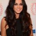 Vicky in her Geordie Shore-era, attending the MTV EMA's 2012