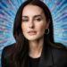 Amber Davies in her official photo for Strictly Come Dancing