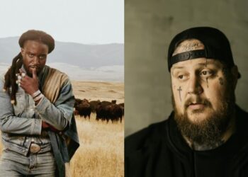 Strummingbird festival to feature Shaboozey, Jelly Roll and other country stars
