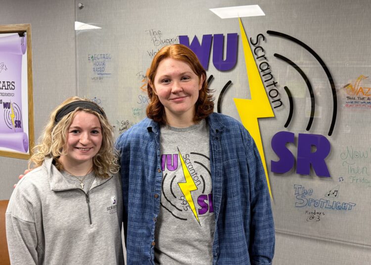 Student-Run WUSR Offers Opportunities ‘From Day One’