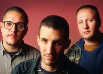 Sugar Officially Reunite, Announce First Shows in 31 Years