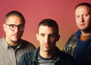 Sugar Reunite for New York and London Concerts, Share First Song in 30 Years: Listen