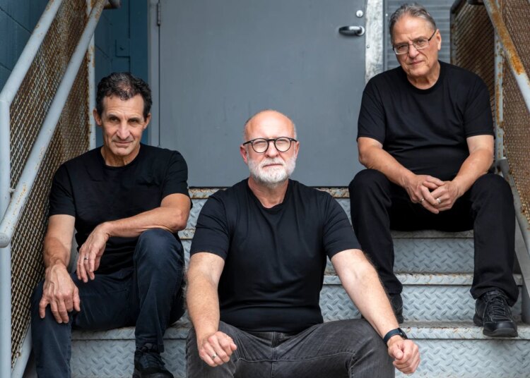 Sugar return with new single "House of Dead Memories", first new music in over thirty years