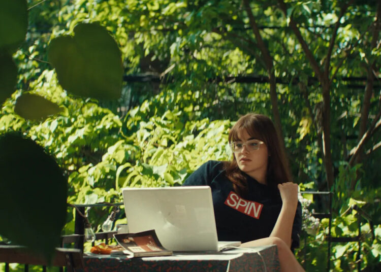 Sumerian Pictures Acquires Barbie Ferreira Rom-Com ‘Mile End Kicks’ From Chandler Levack, XYZ Films