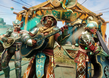 Summer Medleyfaire Returns — Celebrate the Rhythms of Aeternum - News