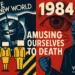 Sunday Commentary: How Trump Turned Entertainment into Authoritarianism - From Huxley’s Dream to Orwell’s Prison