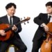 Sunday at Central presents 2025-26 classical music season