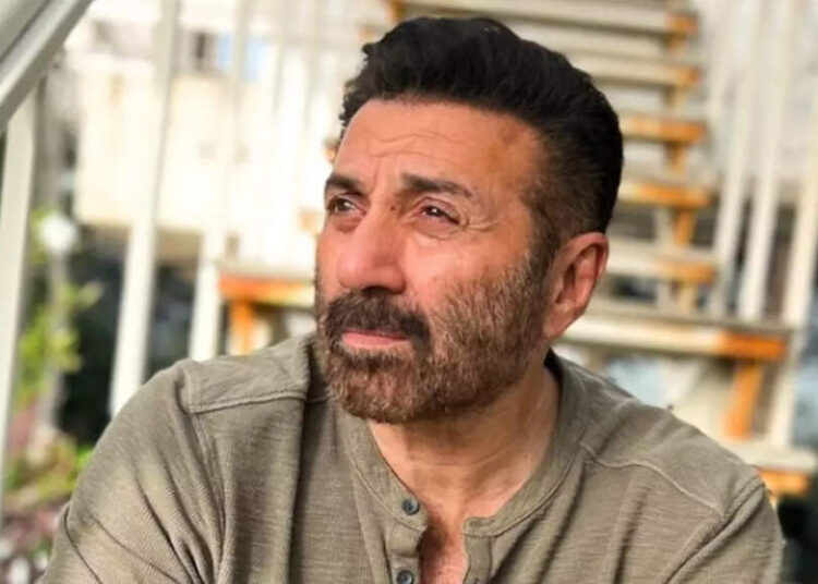 Sunny Deol turns 68: Celebrities and fans share warm wishes for 'Border 2' actor, 'More power more peace' | Hindi Movie News