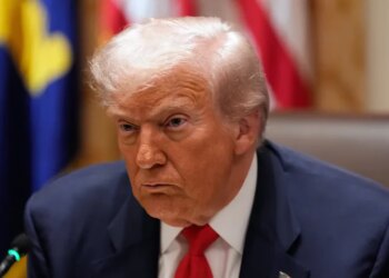 Donald Trump himself has recently bragged about all the billions of dollars he has "raised."