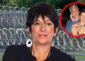 Supreme Court Nixes Ghislaine Maxwell’s Bid to Overturn Conviction For Trafficking Young Women – Globe Magazine