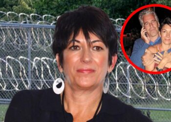 Supreme Court Nixes Ghislaine Maxwell’s Bid to Overturn Conviction For Trafficking Young Women – Globe Magazine