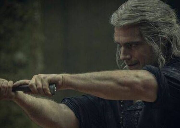 Suprise as Henry Cavill will not star in latest season of The Witcher - Celebrity News - Entertainment