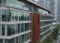 Click to play video: 'New Surrey arena to be built in City Centre, mayor says'