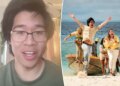 Survivor's Jason Treul responds to internet negativity about Season 49